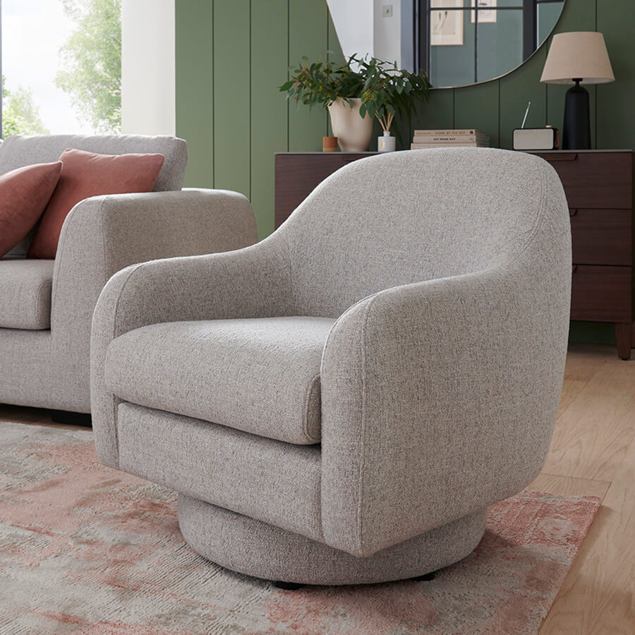 Harmonising Your Living Space with Feng Shui and the Spencer Collection